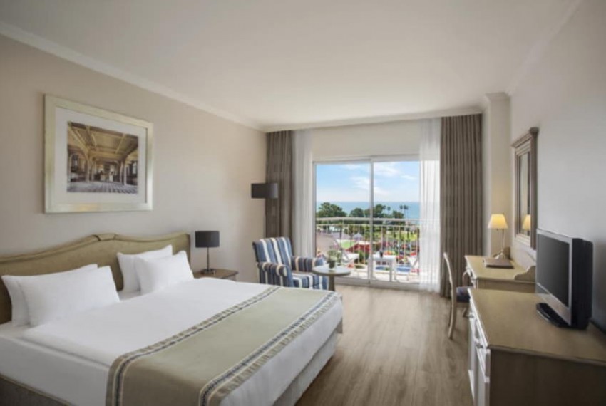Ic Hotels Santai, 5* Ic Hotels Santai, 5*