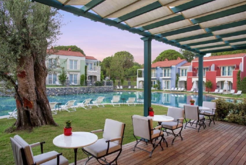 Ic Hotels Santai, 5* Ic Hotels Santai, 5*