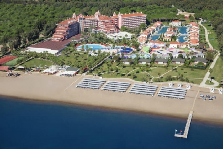 Ic Hotels Santai, 5* Ic Hotels Santai, 5*