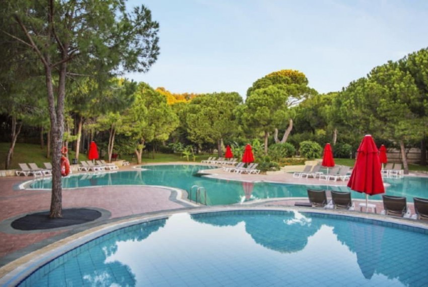 Ic Hotels Santai, 5* Ic Hotels Santai, 5*