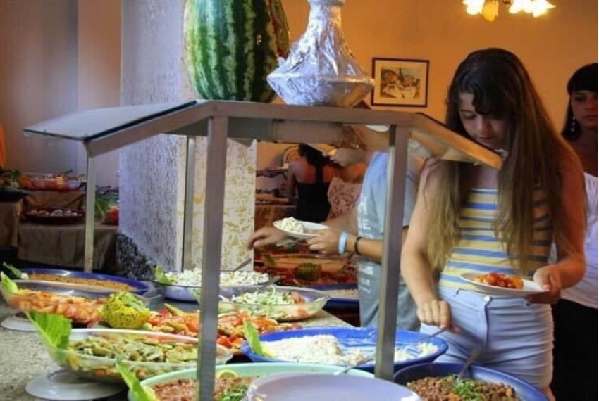 Club Sefikbey Hotel, 3* Club Sefikbey Hotel, 3*