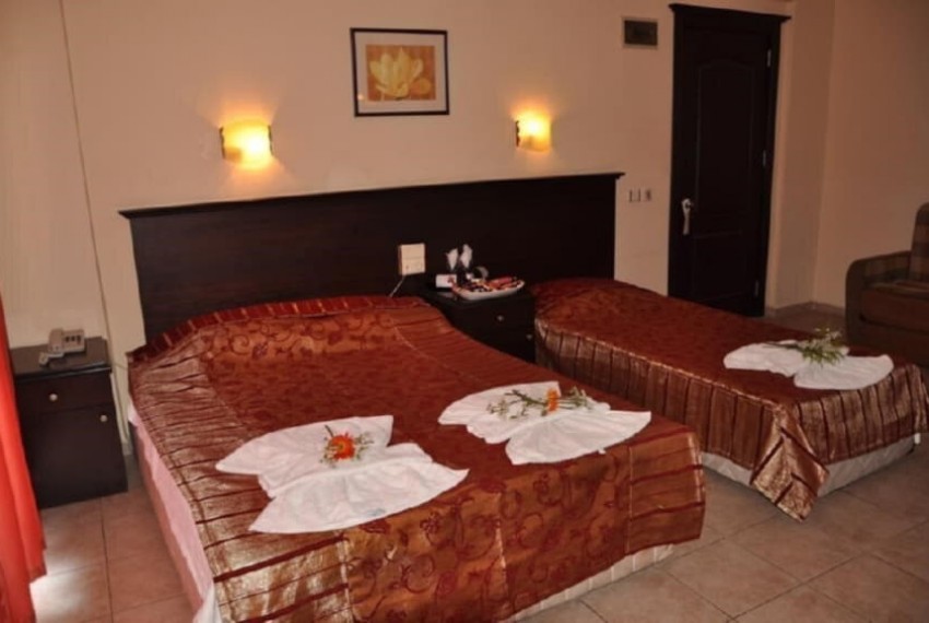 Club Sefikbey Hotel, 3* Club Sefikbey Hotel, 3*