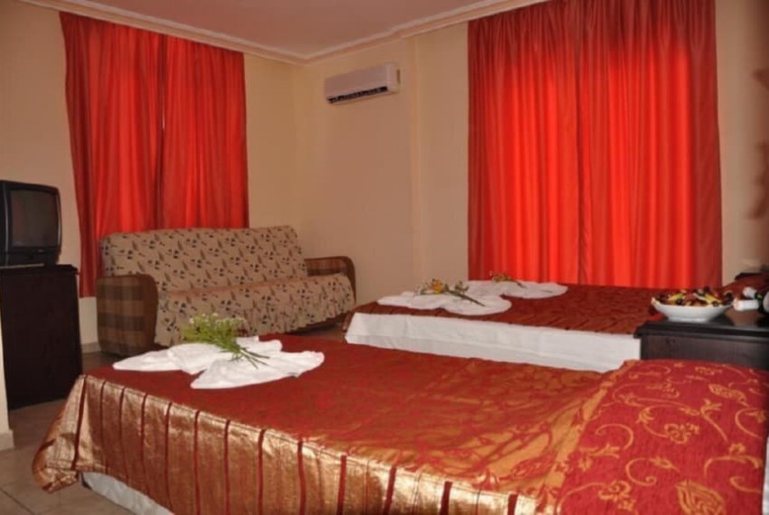 Club Sefikbey Hotel, 3* Club Sefikbey Hotel, 3*