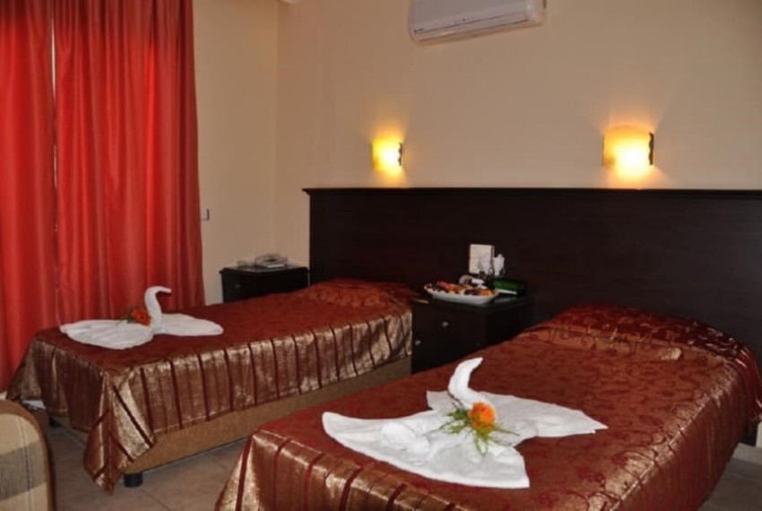 Club Sefikbey Hotel, 3* Club Sefikbey Hotel, 3*