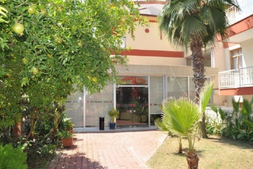 Club Sefikbey Hotel, 3* Club Sefikbey Hotel, 3*
