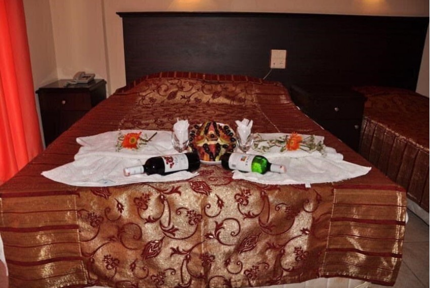 Club Sefikbey Hotel, 3* Club Sefikbey Hotel, 3*