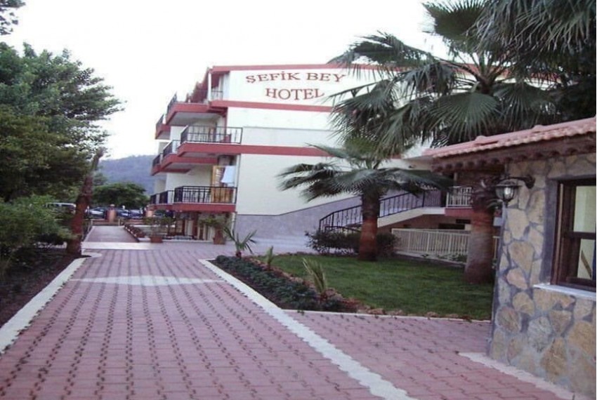 Club Sefikbey Hotel, 3* Club Sefikbey Hotel, 3*