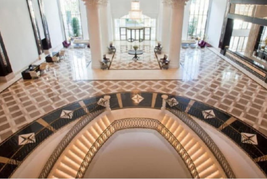 Amara Premier Palace (ex. Premier Palace), 5* Amara Premier Palace (ex. Premier Palace), 5*