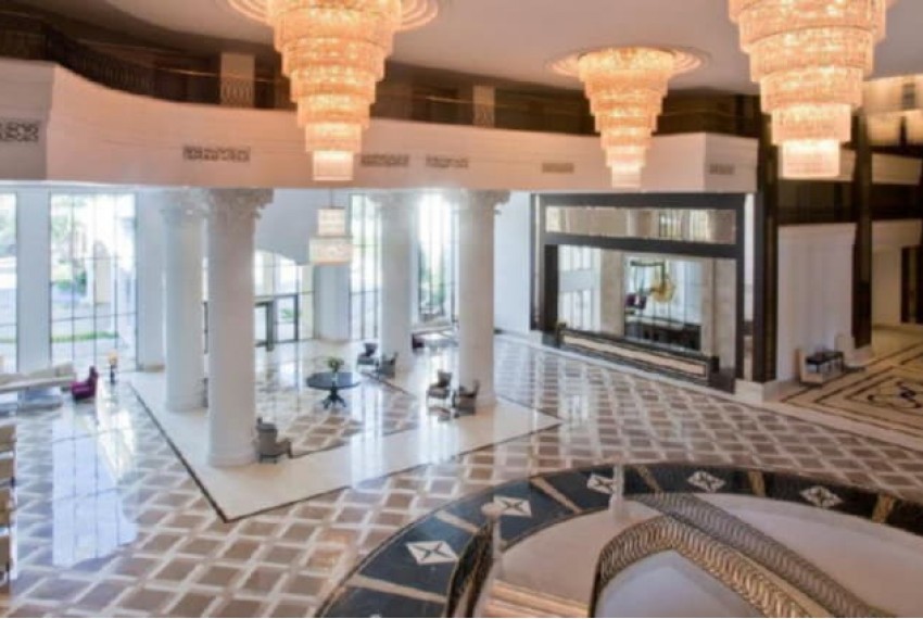 Amara Premier Palace (ex. Premier Palace), 5* Amara Premier Palace (ex. Premier Palace), 5*
