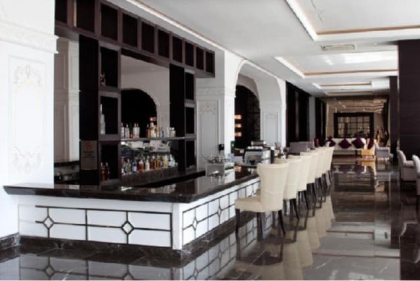 Amara Premier Palace (ex. Premier Palace), 5* Amara Premier Palace (ex. Premier Palace), 5*