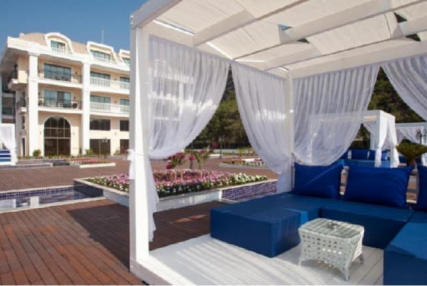 Amara Premier Palace (ex. Premier Palace), 5* Amara Premier Palace (ex. Premier Palace), 5*