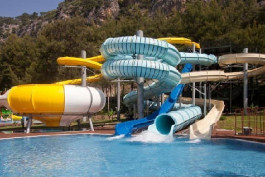 Amara Premier Palace (ex. Premier Palace), 5* Amara Premier Palace (ex. Premier Palace), 5*