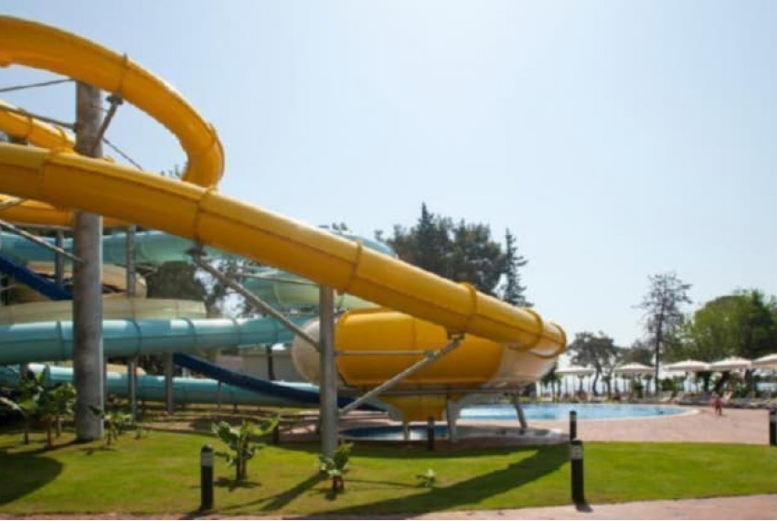 Amara Premier Palace (ex. Premier Palace), 5* Amara Premier Palace (ex. Premier Palace), 5*