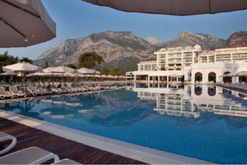 Amara Premier Palace (ex. Premier Palace), 5* Amara Premier Palace (ex. Premier Palace), 5*