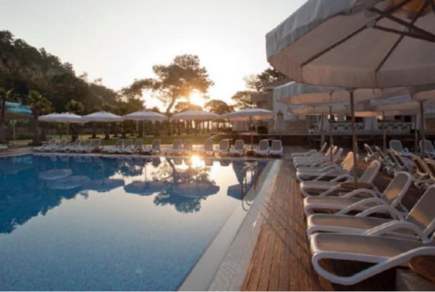 Amara Premier Palace (ex. Premier Palace), 5* Amara Premier Palace (ex. Premier Palace), 5*