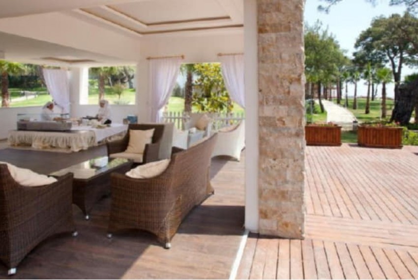 Amara Premier Palace (ex. Premier Palace), 5* Amara Premier Palace (ex. Premier Palace), 5*