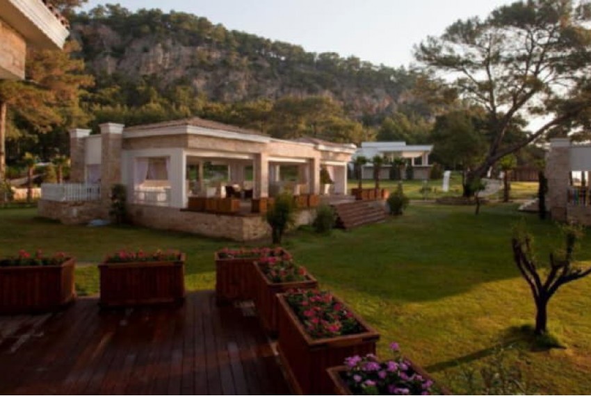 Amara Premier Palace (ex. Premier Palace), 5* Amara Premier Palace (ex. Premier Palace), 5*