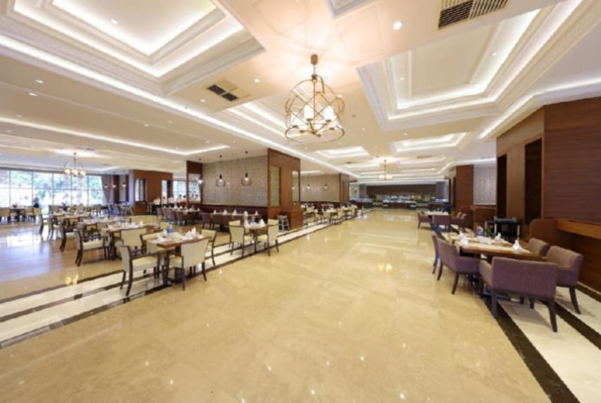 Amara Premier Palace (ex. Premier Palace), 5* Amara Premier Palace (ex. Premier Palace), 5*