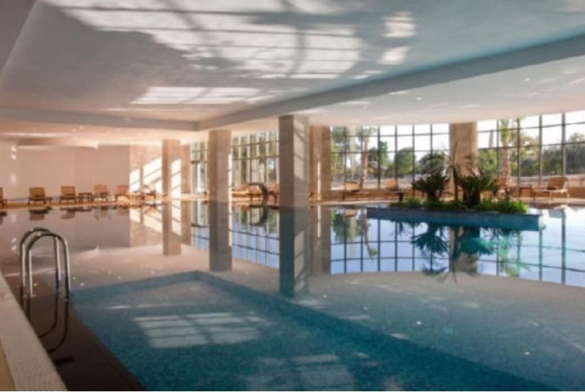 Amara Premier Palace (ex. Premier Palace), 5* Amara Premier Palace (ex. Premier Palace), 5*