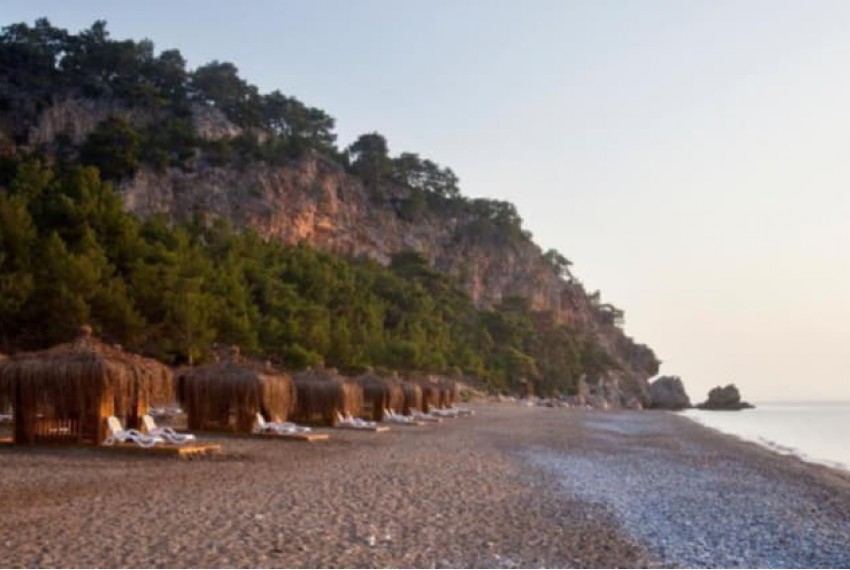 Amara Premier Palace (ex. Premier Palace), 5* Amara Premier Palace (ex. Premier Palace), 5*