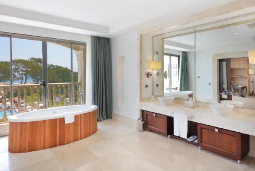Amara Premier Palace (ex. Premier Palace), 5* Amara Premier Palace (ex. Premier Palace), 5*