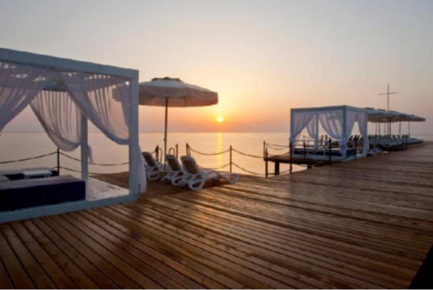 Amara Premier Palace (ex. Premier Palace), 5* Amara Premier Palace (ex. Premier Palace), 5*