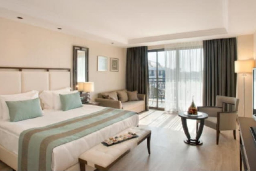 Amara Premier Palace (ex. Premier Palace), 5* Amara Premier Palace (ex. Premier Palace), 5*