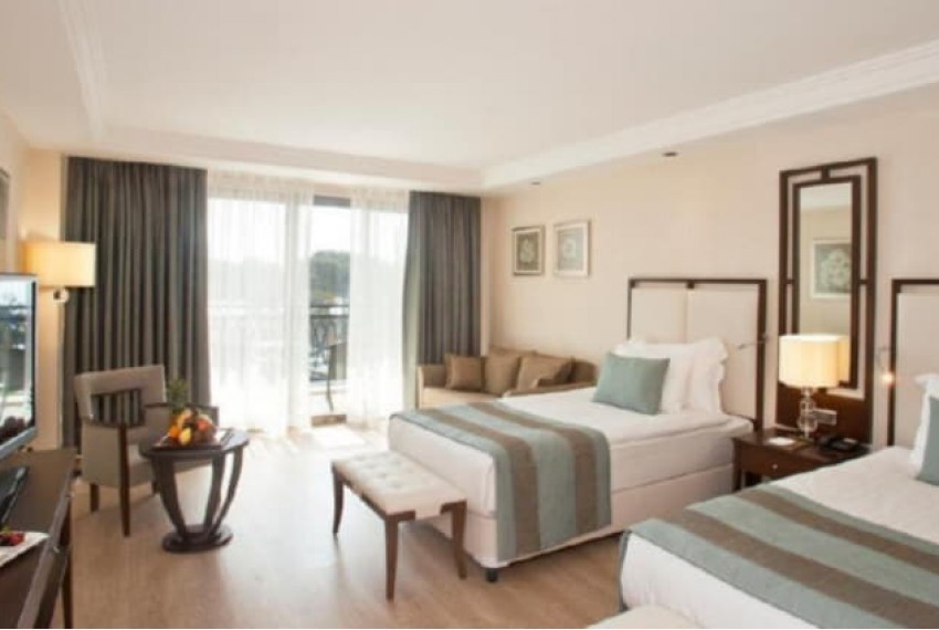 Amara Premier Palace (ex. Premier Palace), 5* Amara Premier Palace (ex. Premier Palace), 5*