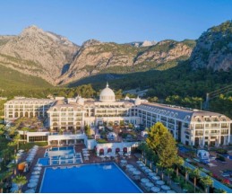 Amara Premier Palace (ex. Premier Palace), 5*
