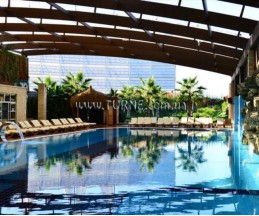 Adenya Hotel & Resort, 5*