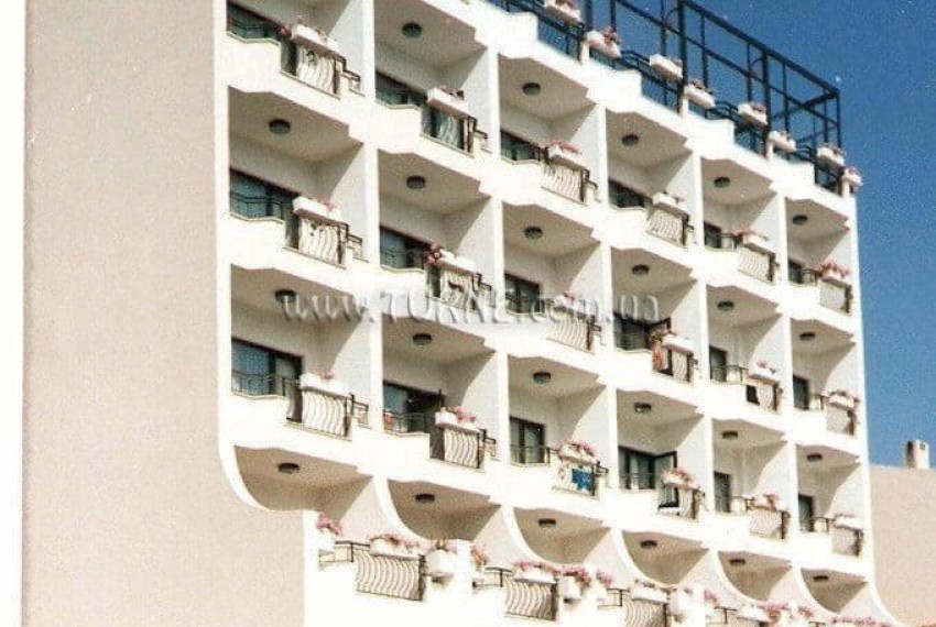 Alp Hotel, 2* Alp Hotel, 2*