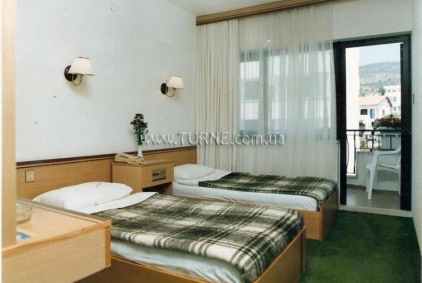 Alp Hotel, 2* Alp Hotel, 2*