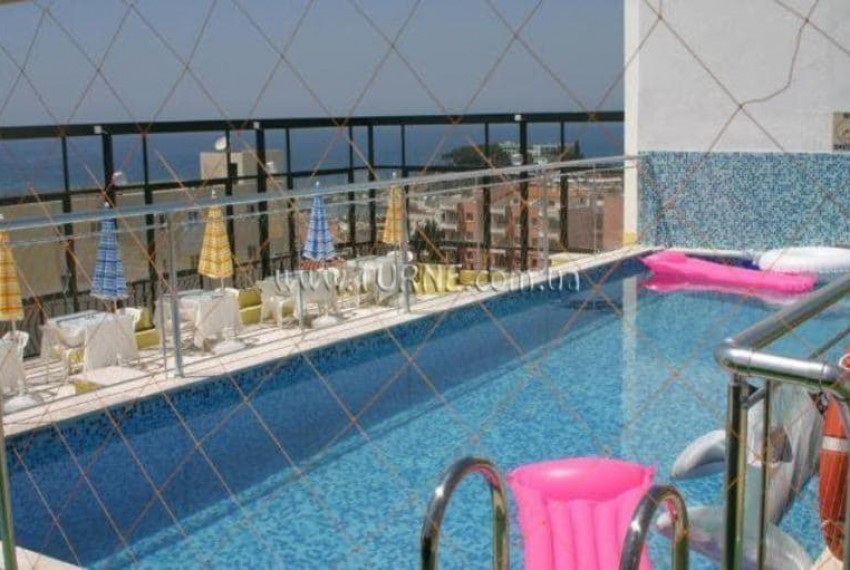 Alp Hotel, 2* Alp Hotel, 2*