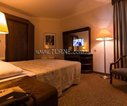 Derici Hotel (ex. Derici), 4*