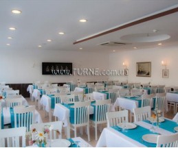 Dickman Elite Otel, 3*