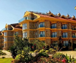 Golmar Adaburnu, 3*