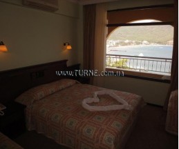 Golmar Beach, 3*