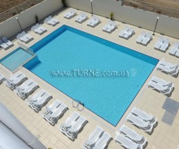 Harmony Side Hotel, 3*