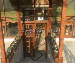 Kemer Avrupa Hotel, 3*