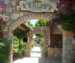 Kriss Bodrum, 3*