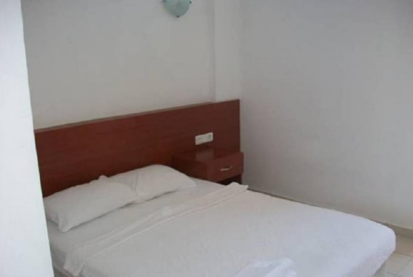 Kriss Bodrum, 3* Kriss Bodrum, 3*