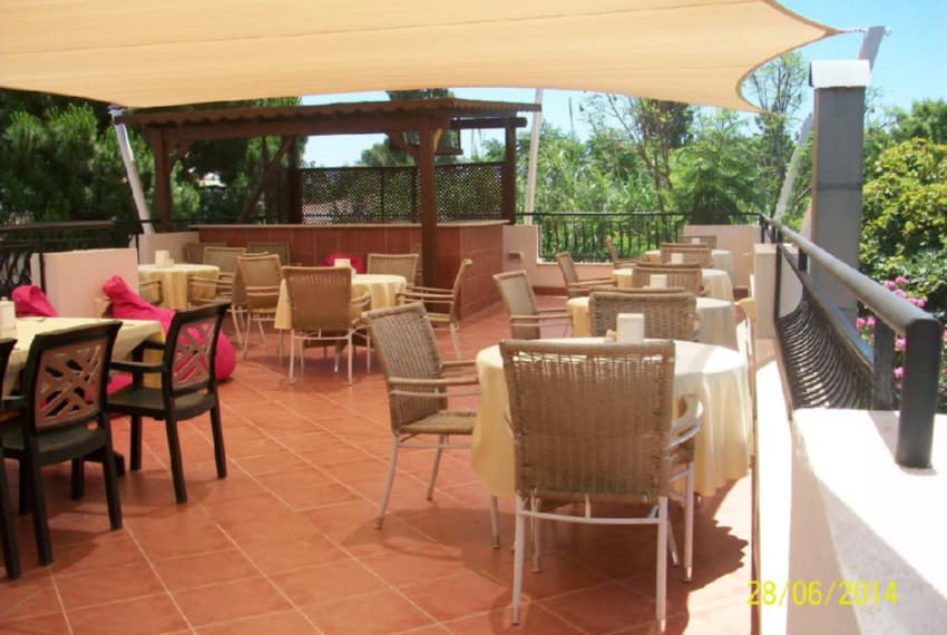 Kriss Bodrum, 3* Kriss Bodrum, 3*