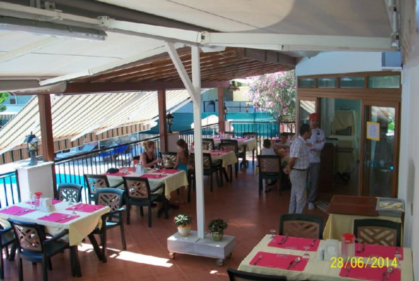 Kriss Bodrum, 3* Kriss Bodrum, 3*