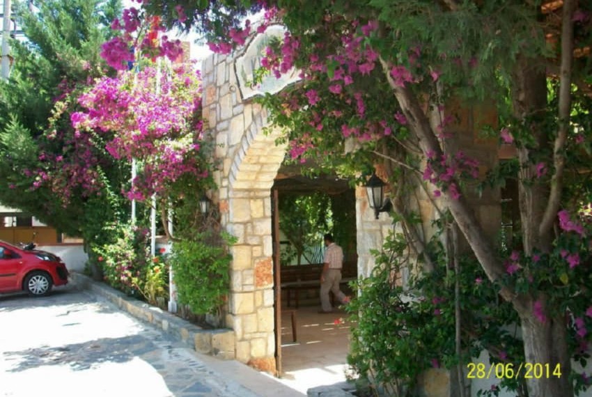 Kriss Bodrum, 3* Kriss Bodrum, 3*