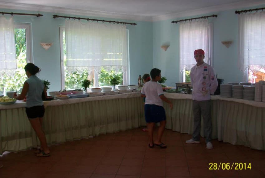 Kriss Bodrum, 3* Kriss Bodrum, 3*