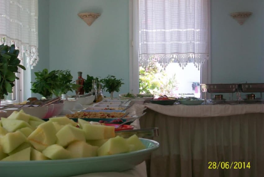 Kriss Bodrum, 3* Kriss Bodrum, 3*