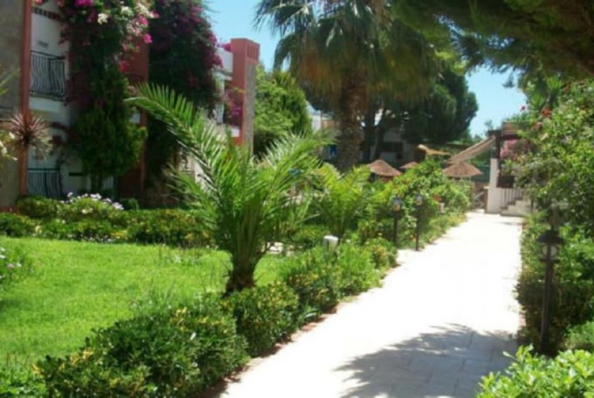 Kriss Bodrum, 3* Kriss Bodrum, 3*