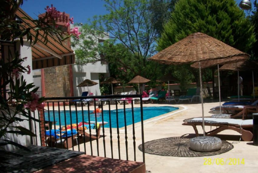 Kriss Bodrum, 3* Kriss Bodrum, 3*