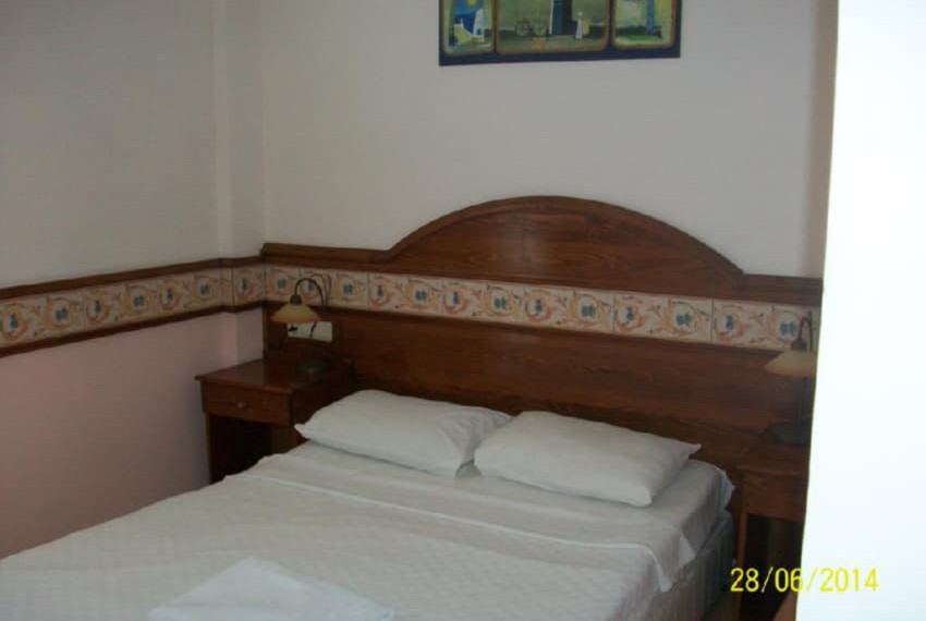 Kriss Bodrum, 3* Kriss Bodrum, 3*