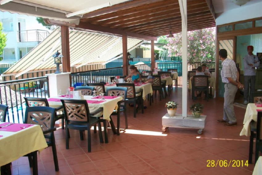 Kriss Bodrum, 3* Kriss Bodrum, 3*